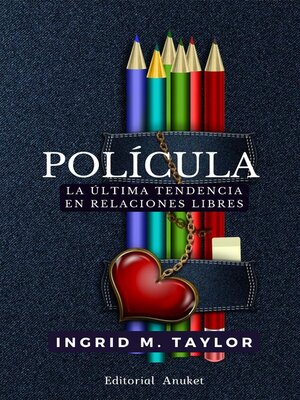 cover image of Polícula